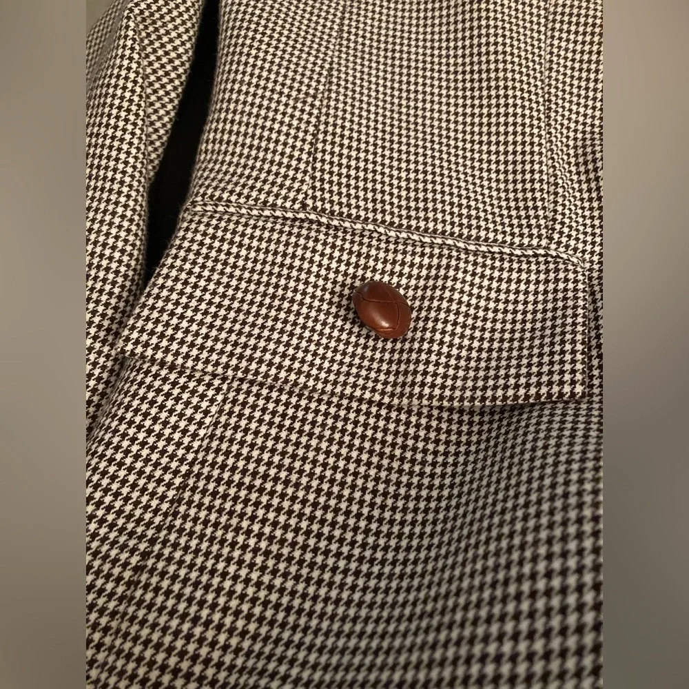 Morgan Taylor blazer